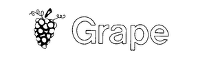 GRAPE logo