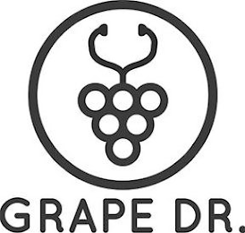 GRAPE DR. logo