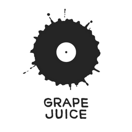 GRAPE JUICE logo