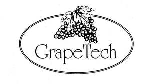 GRAPE TECH logo