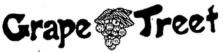 GRAPE TREET logo