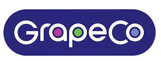 GRAPECO logo