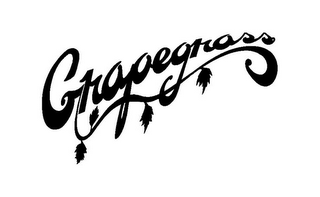GRAPEGRASS logo