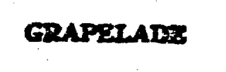 GRAPELADE logo