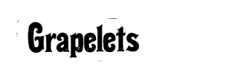 GRAPELETS logo