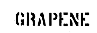 GRAPENE logo