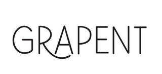 GRAPENT logo