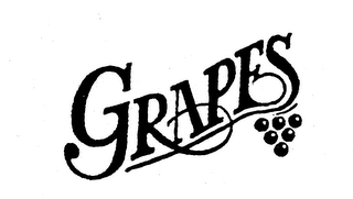 GRAPES logo