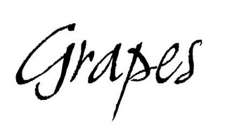 GRAPES logo