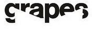 GRAPES logo