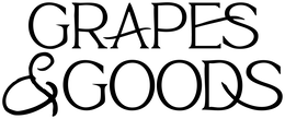 GRAPES & GOODS logo