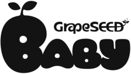 GRAPESEED BABY logo