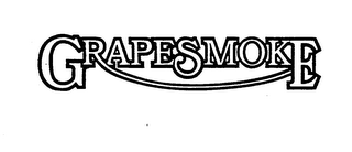 GRAPESMOKE logo