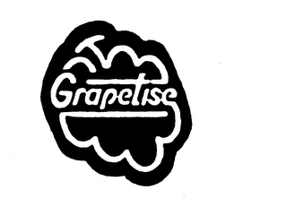 GRAPETISE logo