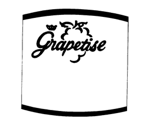 GRAPETISE logo