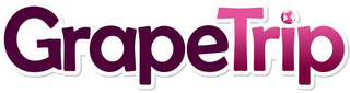 GRAPETRIP logo