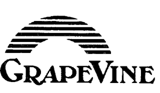 GRAPEVINE logo