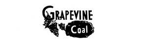 GRAPEVINE COAL logo