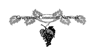 GRAPEVINE CONSUMER NETWORK logo