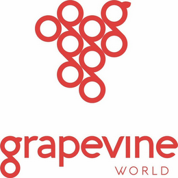 GRAPEVINE WORLD logo