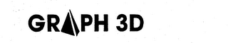 GRAPH 3D logo