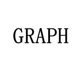 GRAPH logo