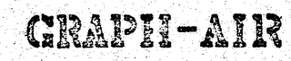GRAPH-AIR logo