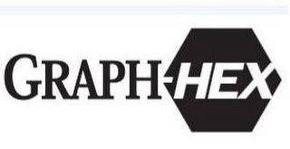 GRAPH-HEX logo