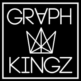 GRAPH KINGZ logo