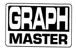 GRAPH MASTER logo