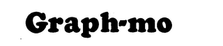 GRAPH-MO logo