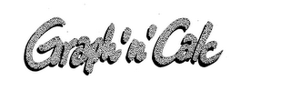 GRAPH 'N' CALC logo