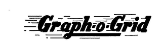 GRAPH-O-GRID logo