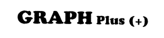 GRAPH PLUS (+) logo