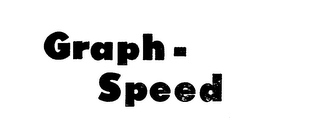 GRAPH - SPEED logo