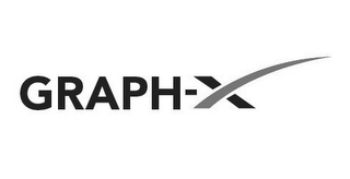 GRAPH-X logo