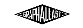GRAPHALLAST logo