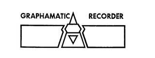 GRAPHAMATIC RECORDER logo
