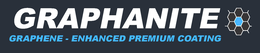 GRAPHANITE GRAPHENE - ENHANCED PREMIUM COATING logo
