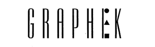 GRAPHEK logo