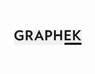 GRAPHEK logo