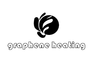 GRAPHENE HEATING logo