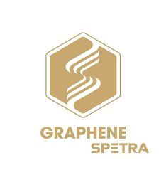 GRAPHENE SPETRA logo