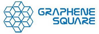 GRAPHENE SQUARE logo
