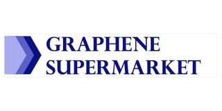 GRAPHENE SUPERMARKET logo