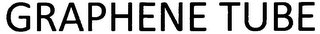 GRAPHENE TUBE logo