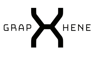 GRAPHENE X logo