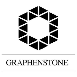 GRAPHENSTONE logo