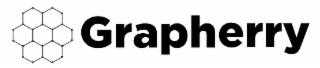 GRAPHERRY logo