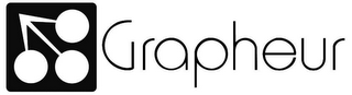 GRAPHEUR logo